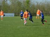 ST D.Z.C. '09/S.K.N.W.K. JO13-1 - ST Lebo/SVN/VVB/Patrijzen JO13-1 (competitie) seizoen 2022-2023 (voorjaar - 3e fase)) (80/81)